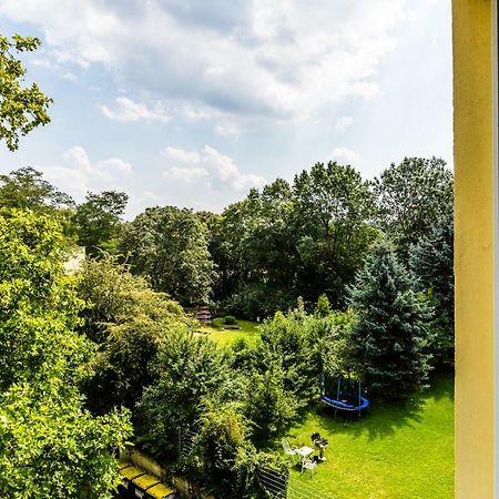 Apartments Koeln Bagian luar foto