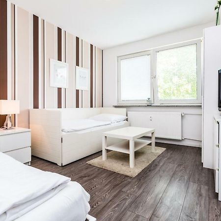 Apartments Koeln Bagian luar foto