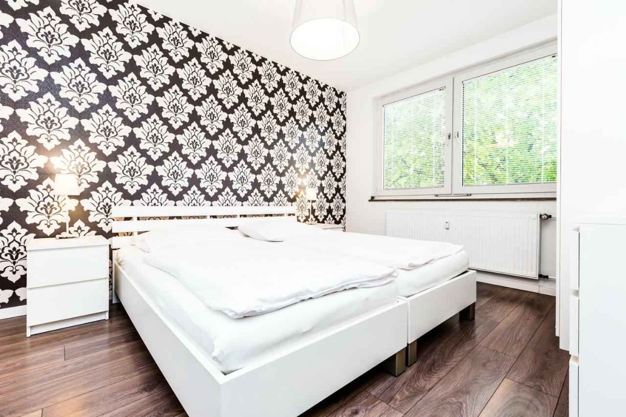 Apartments Koeln Ruang foto