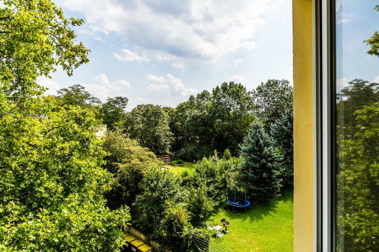 Apartments Koeln Bagian luar foto